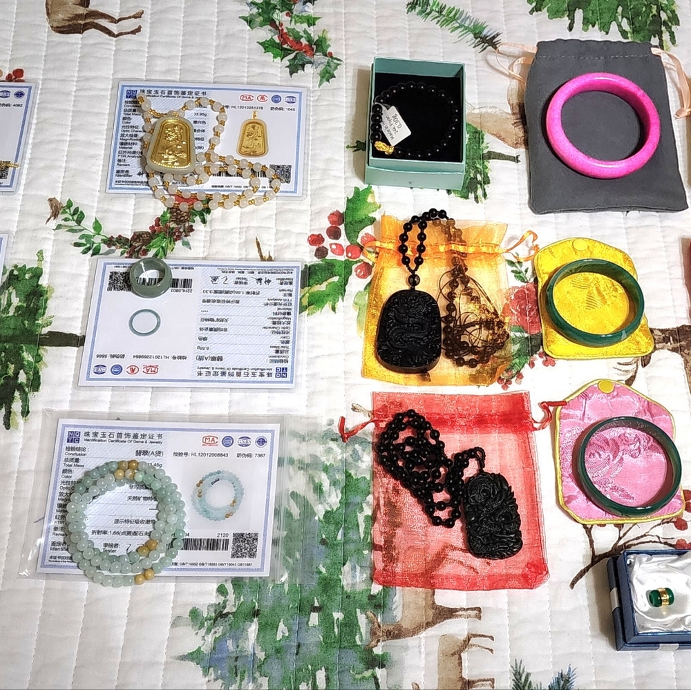 More Great Items.
